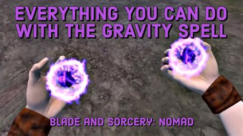 Breaking Boundaries: Expanding Your Magical Abilities with the Darkness Clover Gravity Spell
